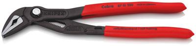 Knipex Cobra ES 87 51 250 Waterpomptang Sleutelbreedte (metrisch) 34 mm 250 mm