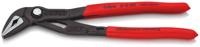 KNIPEX cobra es waterpomptang 8751250 zweedse- / waterpomp-tang (rood, 250 mm) - thumbnail