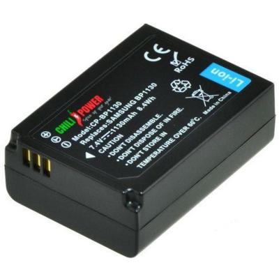 ChiliPower BP1030 / BP1130 accu voor Samsung - 1130mAh