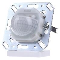 ESYLUX EP10426445 Aanwezigheidsmelder (wand) Inbouw (in muur) 180 ° Wit