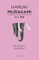 De olifant verdwijnt - Haruki Murakami - ebook - thumbnail