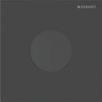 Geberit Type 40 Elektronische urinoirspoeler Mat Zwart - thumbnail