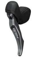 SHIMANO grx st-rx820-la brake lever/remote left - thumbnail