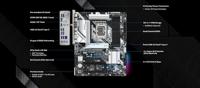Moederbord Intel Asrock B760 Pro RS WIFI - thumbnail