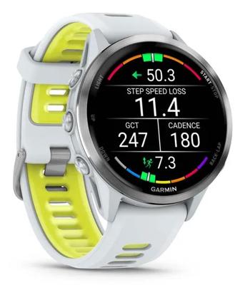 Garmin Forerunner 970 - thumbnail