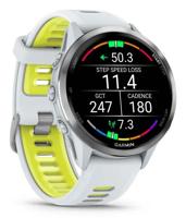 Garmin Forerunner 970 - thumbnail