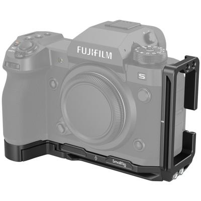 SmallRig L Bracket for FUJIFILM X-H2S 3928