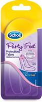 Scholl Party Feet Hielbeschermers - thumbnail