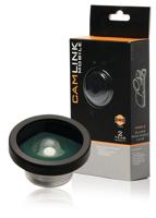 Camlink CL-ML40SW Gsm-lens Supergroothoek 140 - thumbnail