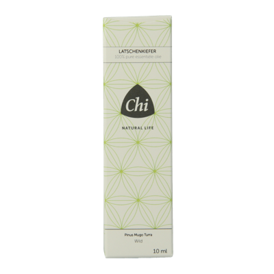 Chi Latchenkiefer wild 10 Milliliter