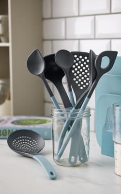 Rosti NEW Optima roerlepel Nordic groen