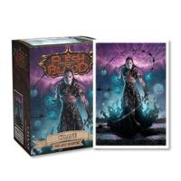 Dragon Shield Matte Art Sleeves - Flesh and Blood Chane - thumbnail
