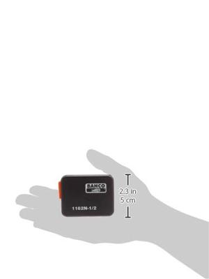 Bahco 1162N-1/2 Rolmaat