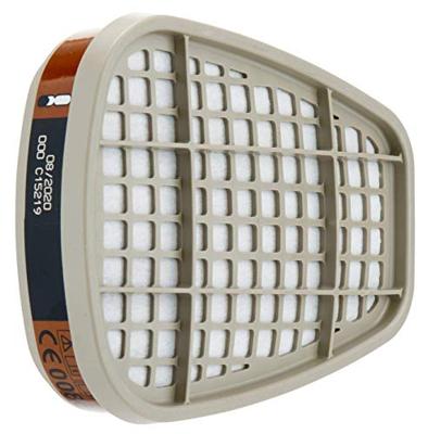 3M Gas+Dampfilter 6051A1 6000/7000 - 6051 3M Gas+Dampfilter 6051A1 6000/7000 - 6051
