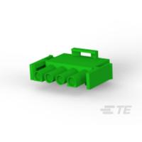 TE Connectivity 1-480702-5 Inhoud: 1 stuk(s) Package - thumbnail