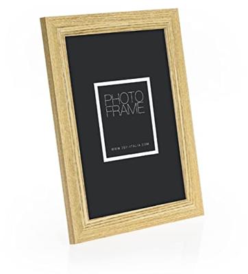 Zep fotolijst lt368n chaplin natural 15x20 cm