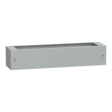 Schneider Electric NSYZA2103G NSYZA2103G (b x h) 994 mm x 200 mm Grijs-wit (RAL 7035) 1 stuk(s)