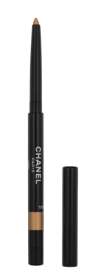 Chanel Stylo Yeux Waterproof Long-Lasting Eyeliner 48 OR ANTIQUE 0.3 g Dames