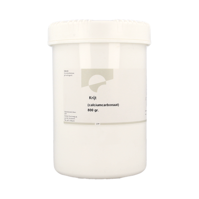 Chempropack Krijt 800 Gram