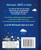 Rebo Publishers Het kleine maar grote boek over? de aarde - thumbnail