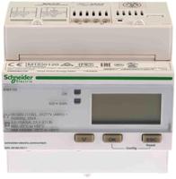 Schneider Electric A9MEM3155 Digitale kWh-meter Digitaal 63 A Conform MID: Ja 1 stuk(s) - thumbnail
