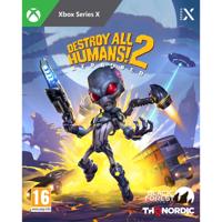 Destroy All Humans 2 Reprobed - thumbnail