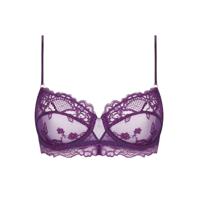Lise Charmel Sublime en Dentelle 1/2 cup Balconnet BH paars ACH3013 - thumbnail