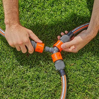 Gardena Maxi-Flo 3-Wegstuk - 2833-20 - 2833-20