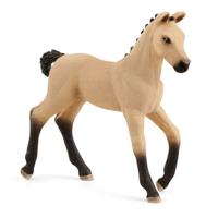 Schleich horse club hannover veulen rfalbe 13929 - thumbnail