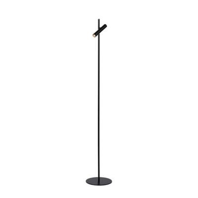 Lucide PHILON - Leeslamp - Ø 23 cm - LED Dimb. - 1x4,5W 3000K - Zwart Lucide PHILON - Leeslamp - Ø 23 cm - LED Dimb. - 1x4,5W 3000K - Zwart