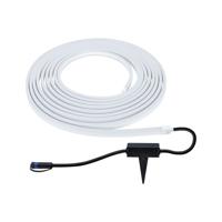 Paulmann Out P+S Neon Stripe RGBW 10m IP67 94562 Verlichtingssysteem Plug&Shine 48 W RGBW Wit - thumbnail