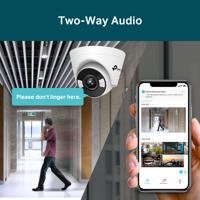 TP-Link VIGI C450 (4mm) Full Color camera - thumbnail