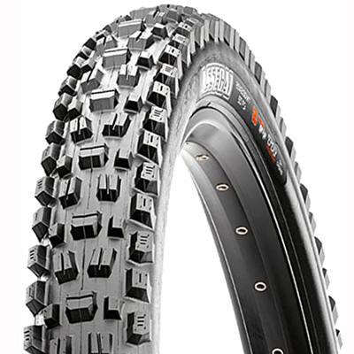 Schwalbe Maxxis buitenband assegai exo+ tr 27.5 x 2.50 zw vouw