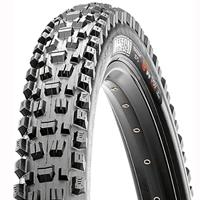 Schwalbe Maxxis buitenband assegai exo+ tr 27.5 x 2.50 zw vouw - thumbnail