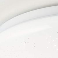 Brilliant PlafondlampFakir Starry Sky Ø 33cm - G96974/05 - thumbnail