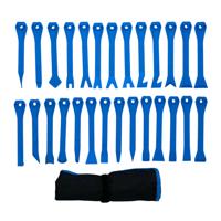 Brilliant Tools BT511055 Set sierstrips, 27-delig - thumbnail