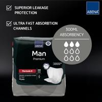 Abena Man Premium Formula 0 Inlegverband - thumbnail