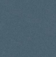 Dutch Wallcoverings Sauvage/British H. Uni - Blauw - thumbnail