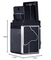 MINT InstantFlex TL70.Plus Retro Instant filmcamera - thumbnail