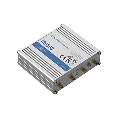 Teltonika TRB500 Router Gigabit-LAN (1 Gbit/s)