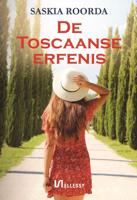 De Toscaanse erfenis - Saskia Roorda - ebook - thumbnail