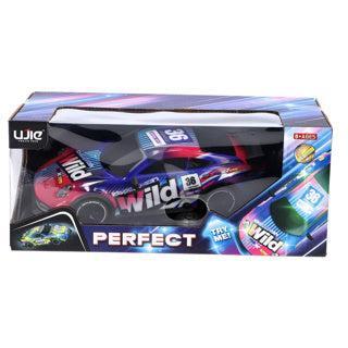 Champion Wild RC Racewagen + Licht Assorti Champion Wild RC Racewagen + Licht Assorti