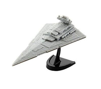 Revell model set imperial star destroyer