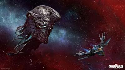 Marvel's Guardians of the Galaxy