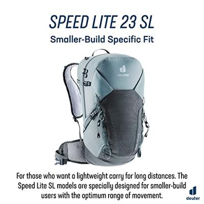 Deuter Speed Lite 23 Liter Rugzak Outdoor 23