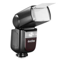 Godox Speedlite V860III Nikon kit - thumbnail