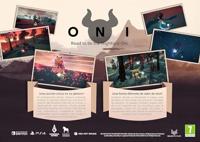 ONI: Road to be the Mightiest Oni - thumbnail