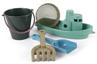 Dantoy Eco Strandset 5-delig - thumbnail