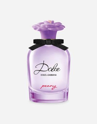 Dolce & Gabbana Dolce Peony 75 ml Eau de Parfum Dames