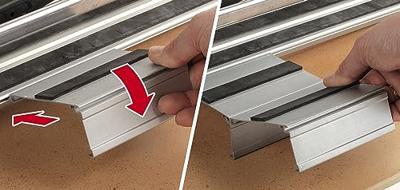 Wolfcraft Tegelsnijder | TC 460 | 1 stuk - 5559000